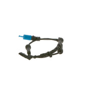 Bosch ABS Wheel Speed Sensor Front 0 986 594 602