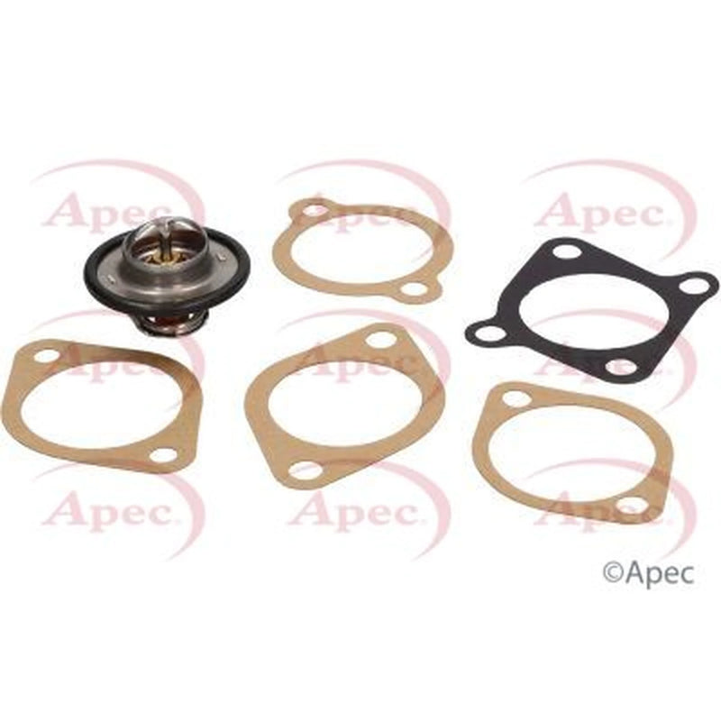 Apec Thermostat,Coolant ATH1052