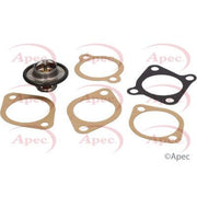 Apec Thermostat,Coolant ATH1052