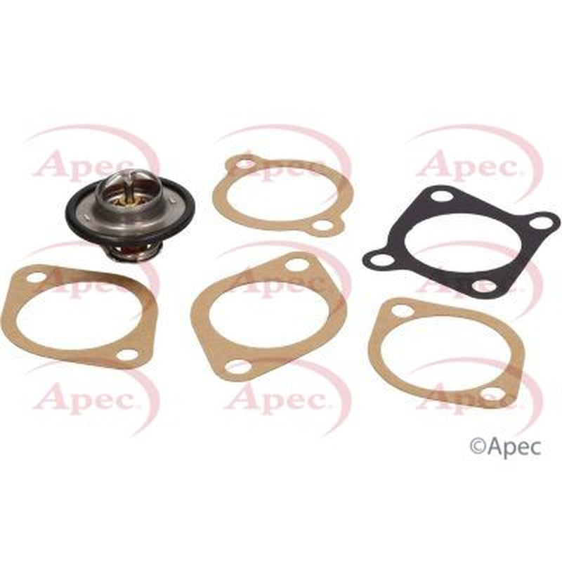 Apec Thermostat,Coolant ATH1052