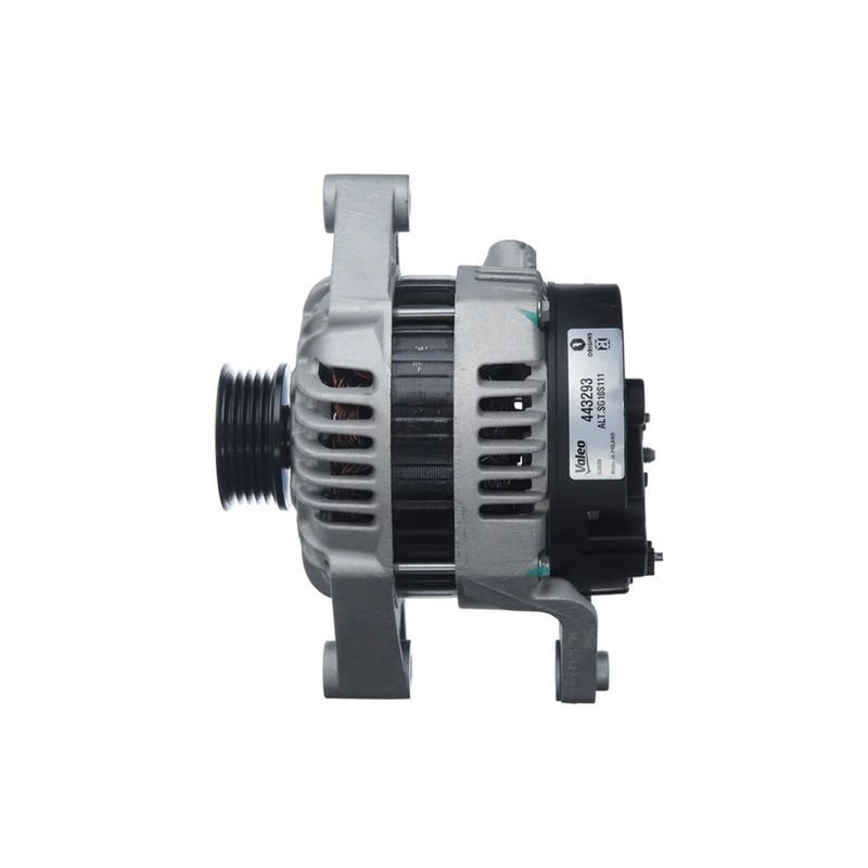 Valeo Car Alternator 12V 443293