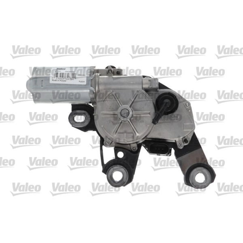 Valeo Front/Rear Wiper Motor Rear 582631