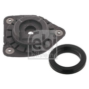 Febi Front Right Repair Kit Suspension Strut Support Mou 32748