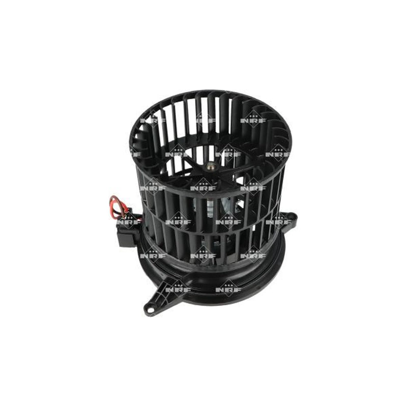 NRF Heater Blower Fan 34251