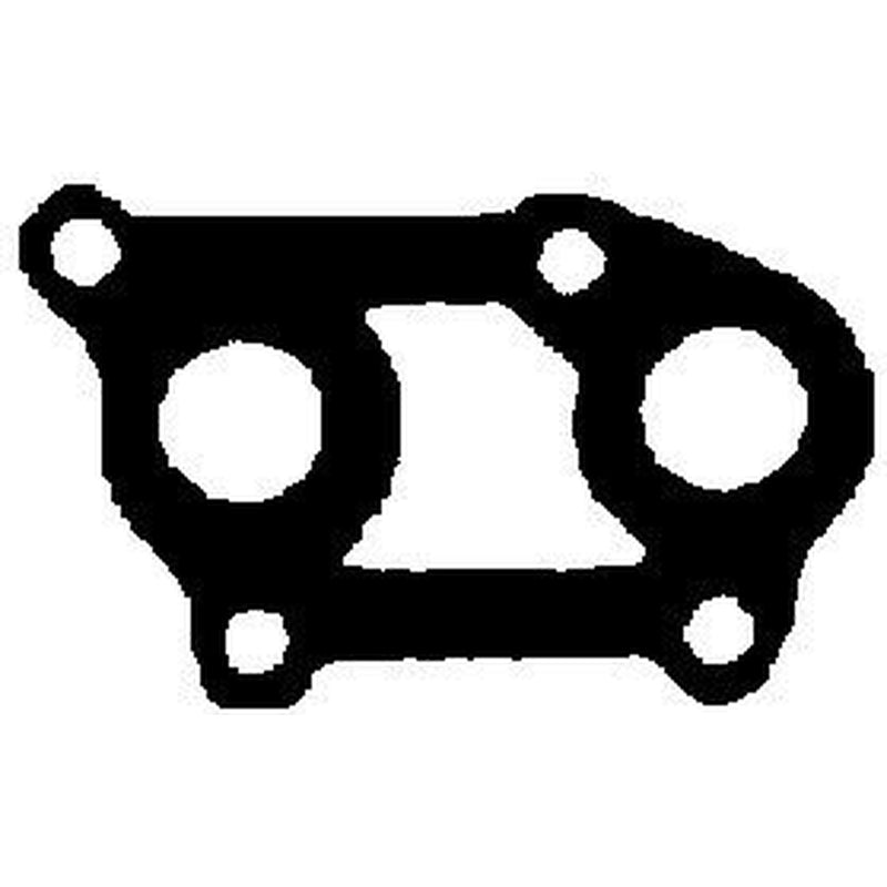 BGA Intake Manifold Gasket 0mm Thick MG3306