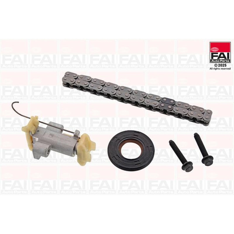 FAI Timing Chain Kit Set Links TCK487