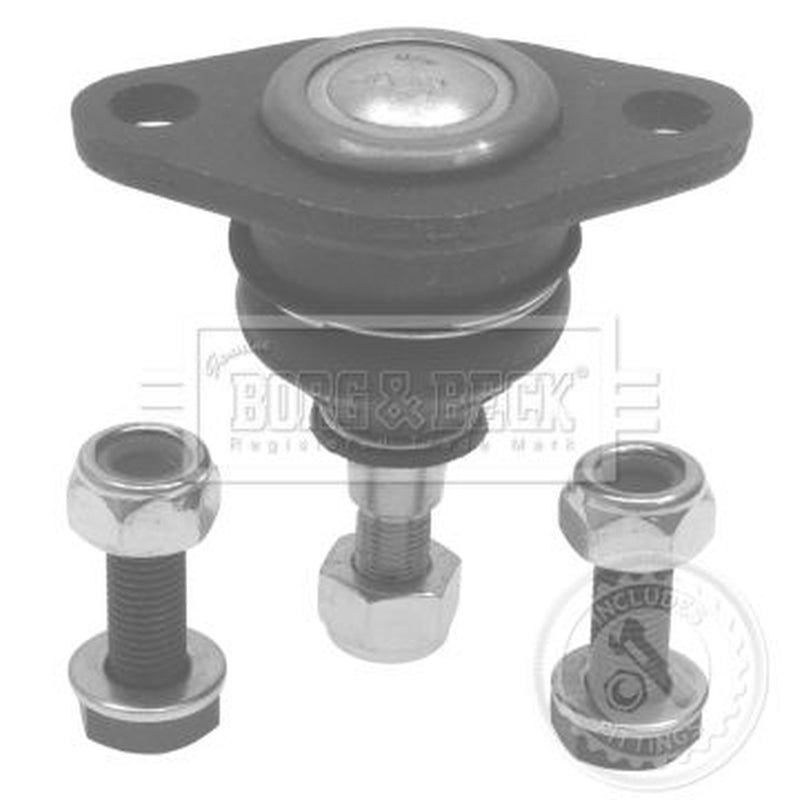 Borg & Beck Ball Joint Front Left BBJ5034