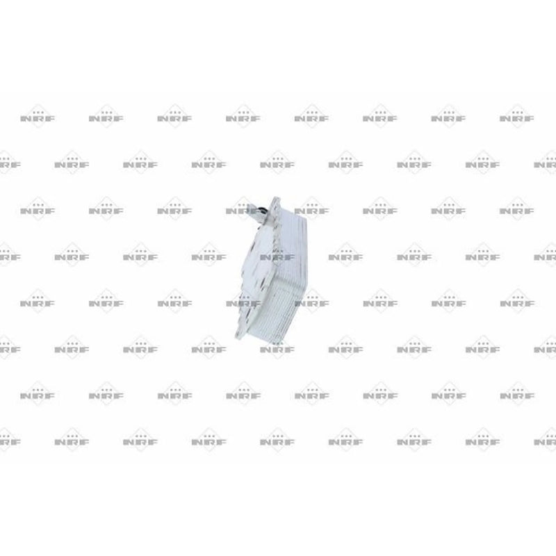 NRF Engine Oil Cooler 31806