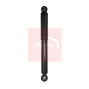 Apec Shock Absorber Damper Strut Rear Left ASA1097