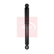Apec Shock Absorber Damper Strut Rear Left ASA1097
