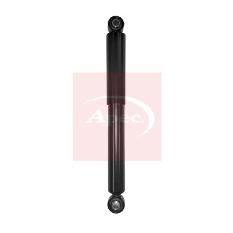 Apec Shock Absorber Damper Strut Rear Left ASA1097