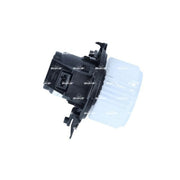 NRF Heater Blower Fan Front 34522