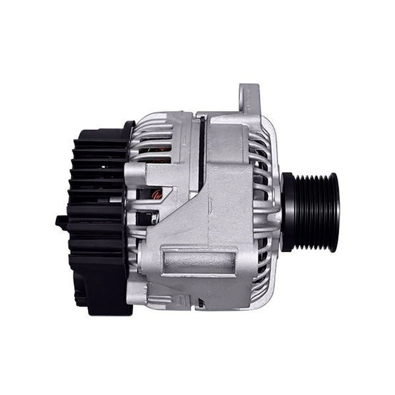 Hella Car Alternator 12V 8EL 012 584-911