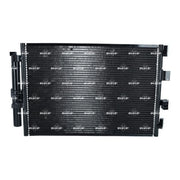 NRF Air Conditioning Condenser 350347