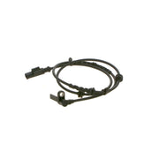 Bosch ABS Wheel Speed Sensor Front 0 265 007 685