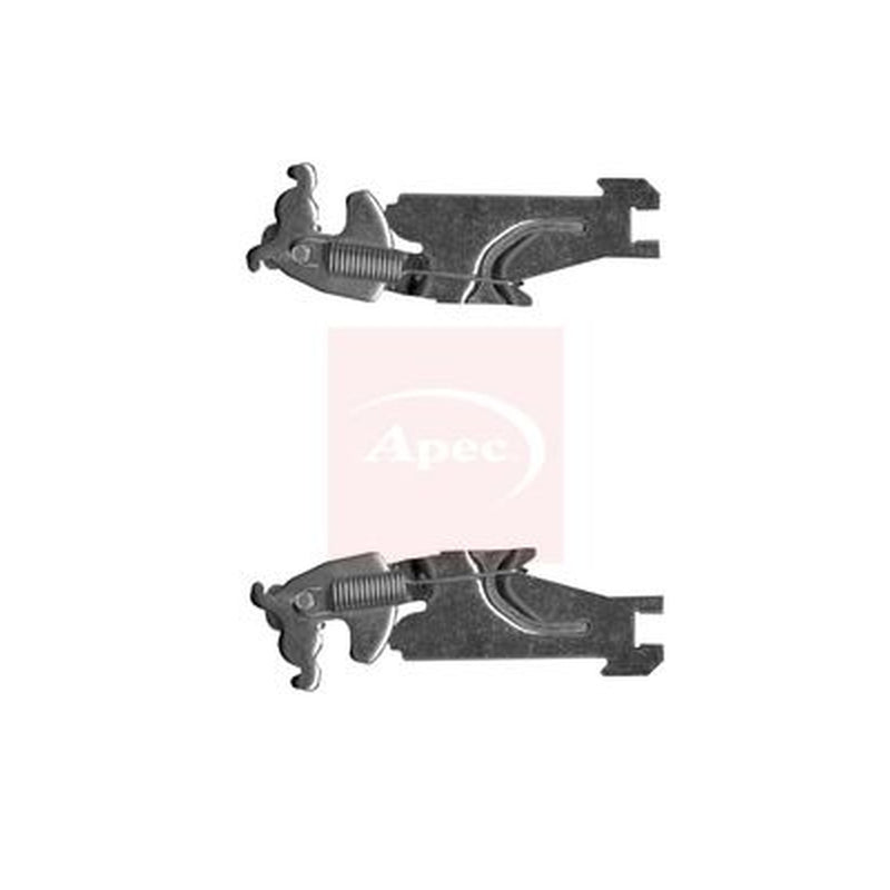 Apec Brake Slack Adjuster Teeth ADB3035