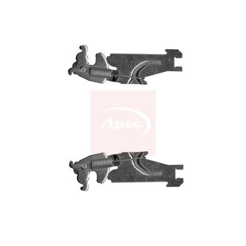Apec Brake Slack Adjuster Teeth ADB3035