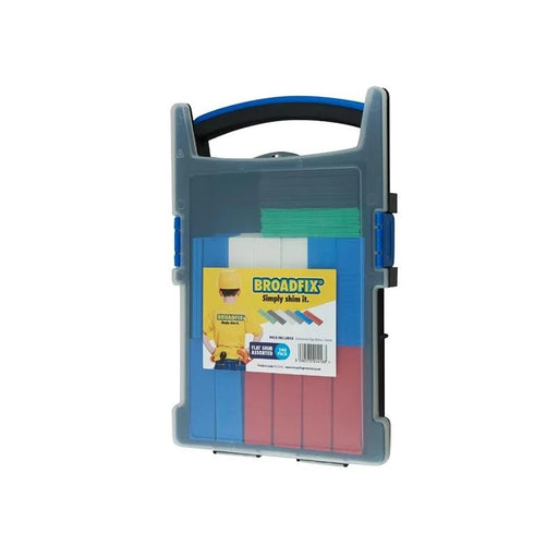 Broadfix Flat Packers Mixed (Box 240) - BGB240