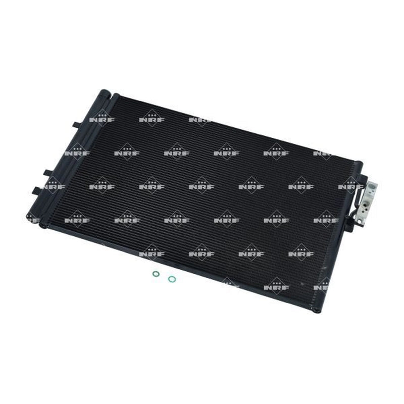 NRF Air Conditioning Condenser 350035