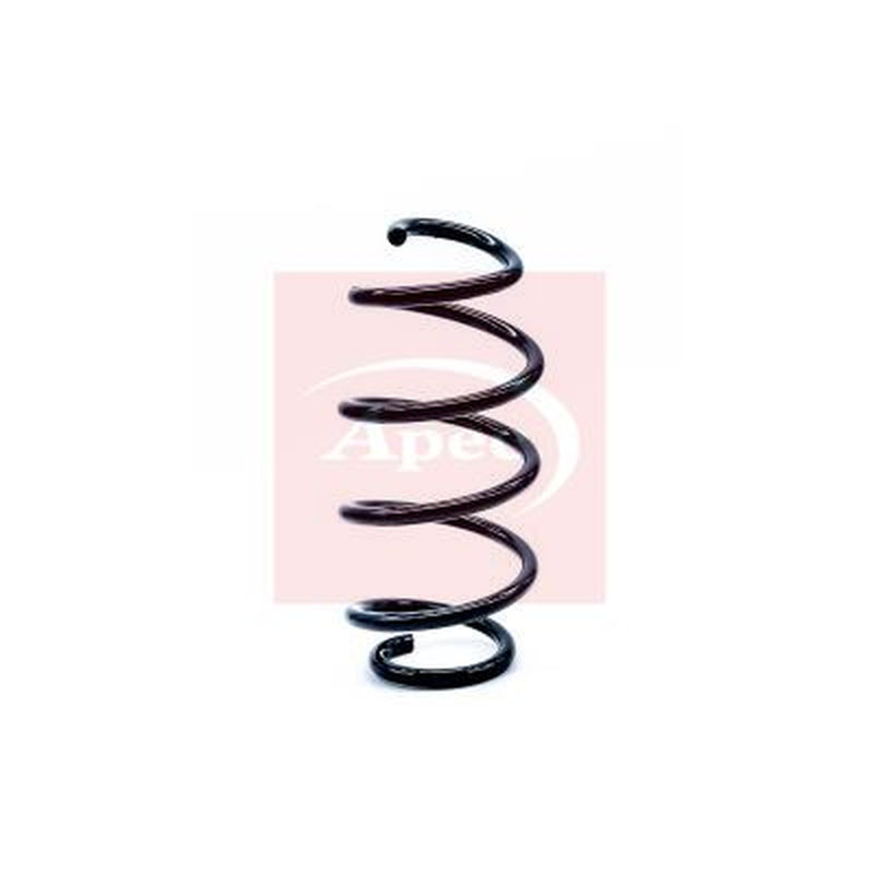 Apec Front Suspension Coil Spring ACS1175