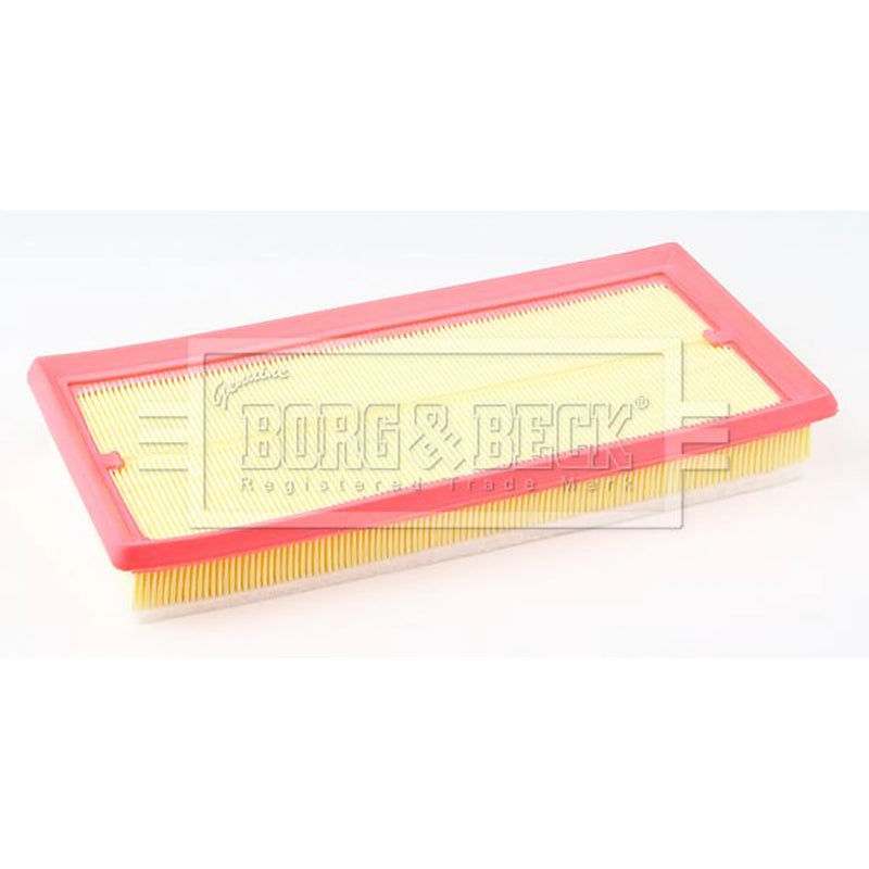 Borg & Beck Engine Air Filter BFA2675