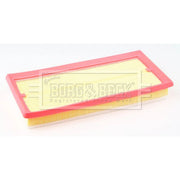 Borg & Beck Engine Air Filter BFA2675