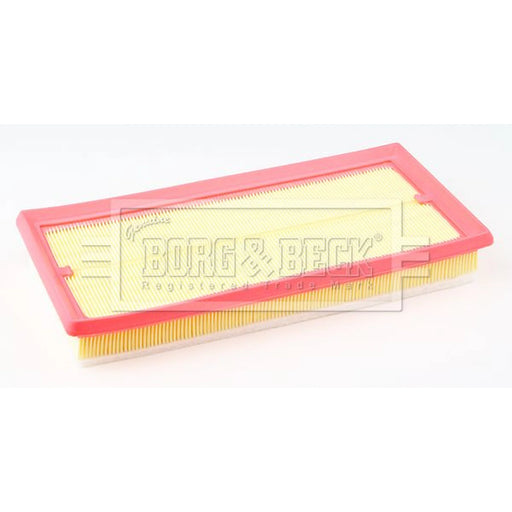 Borg & Beck Engine Air Filter BFA2675