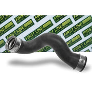 First Line Intercooler Turbo Charge Air Hose Lower FTH1080