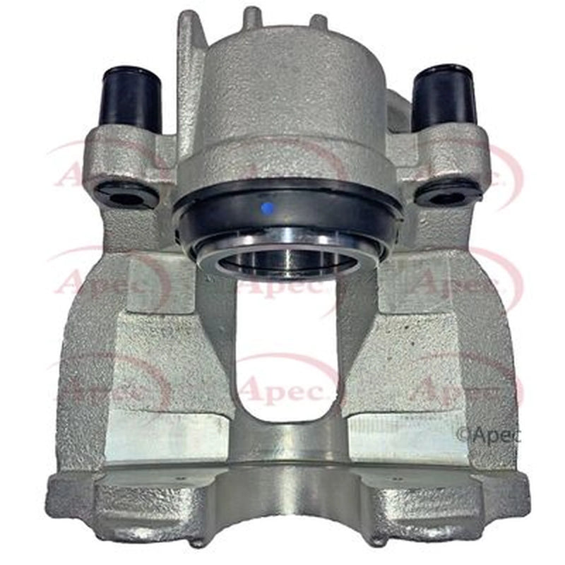 Apec Brake Caliper Assembly Front Right RCA206N