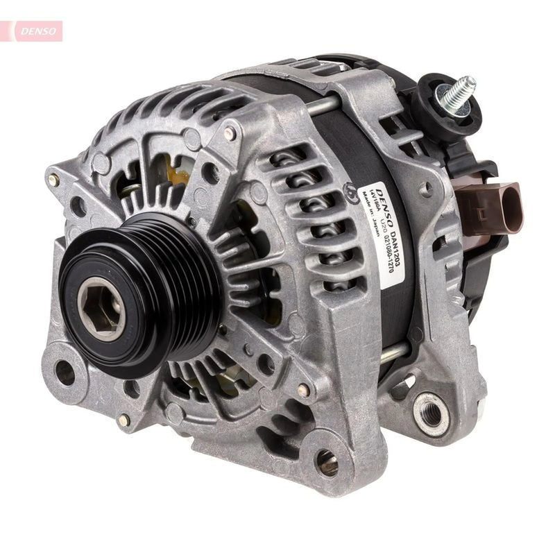 Denso Car Alternator 12V DAN1203