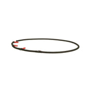 Gates Fuel Overflow Hose Pipe MFL1004