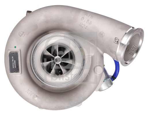 Febi Turbocharger Turbo Unit