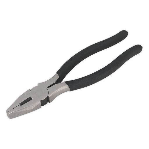 Sealey Combination Pliers 180mm S0445 Sealey  - Town Parts