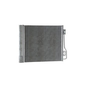 Mahle Air Conditioning Condenser AC 488 000P