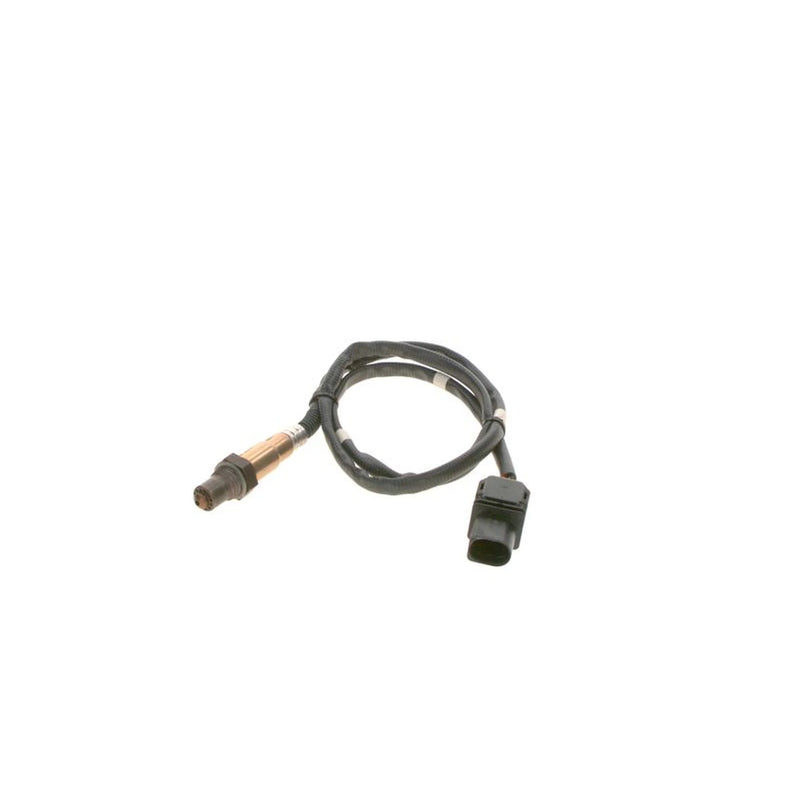 Bosch O2 Lambda Oxygen Sensor after catalytic converte 0 281 004 549