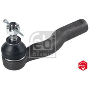 Febi Steering Tie Rod End Ball Joint Front Right 43146