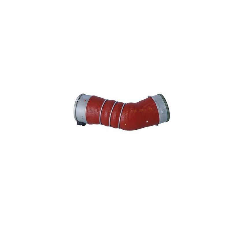 NRF Intercooler Turbo Charge Air Hose 166055