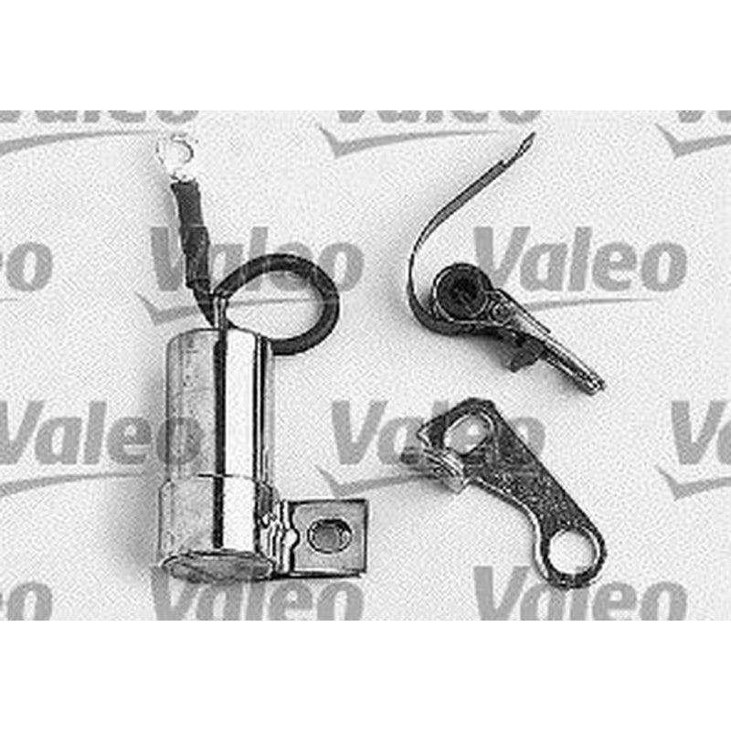 Valeo Contact Set + Condenser D220 609113