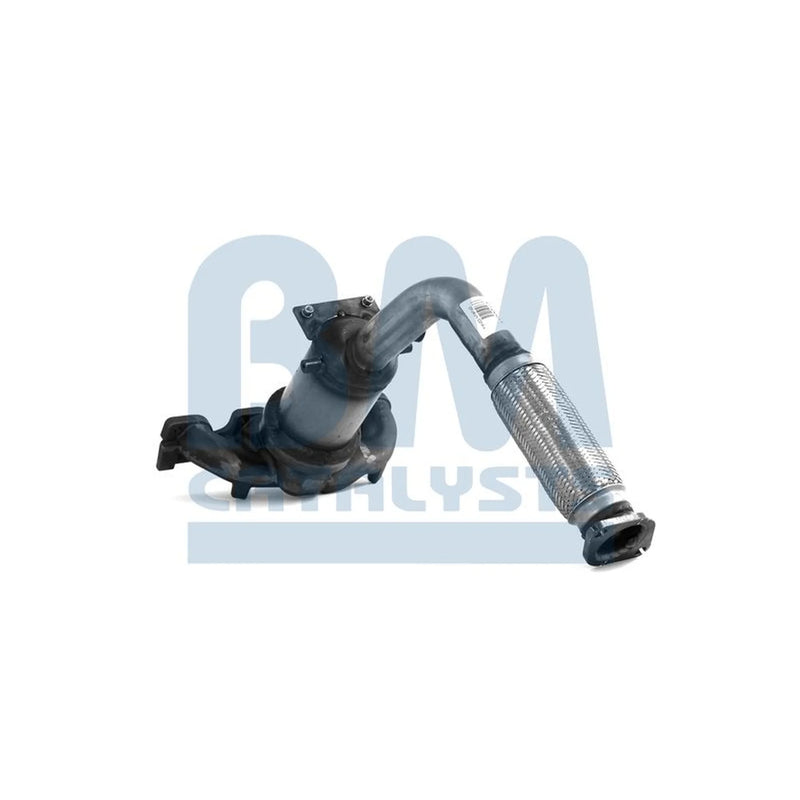 BM Catalysts Homologated Petrol Cat BM91362H