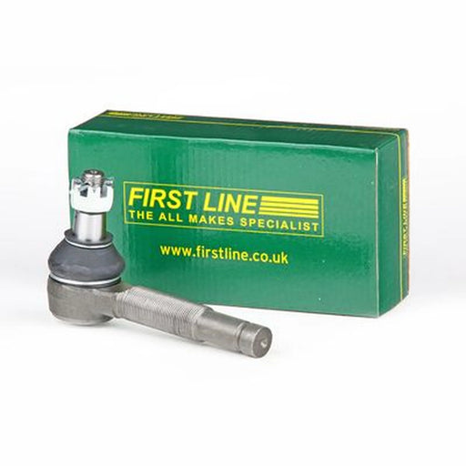 First Line Steering Tie Rod End Ball Joint FTR5746