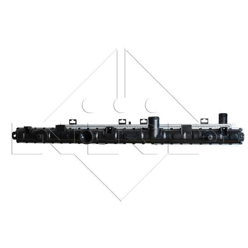 NRF Engine Radiator 53471