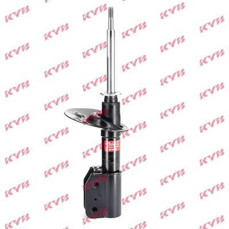 KYB Shock Absorber Damper Strut Front 334227