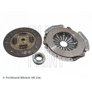 Blue Print Clutch Kit Set 3pc 216mm ADG030106
