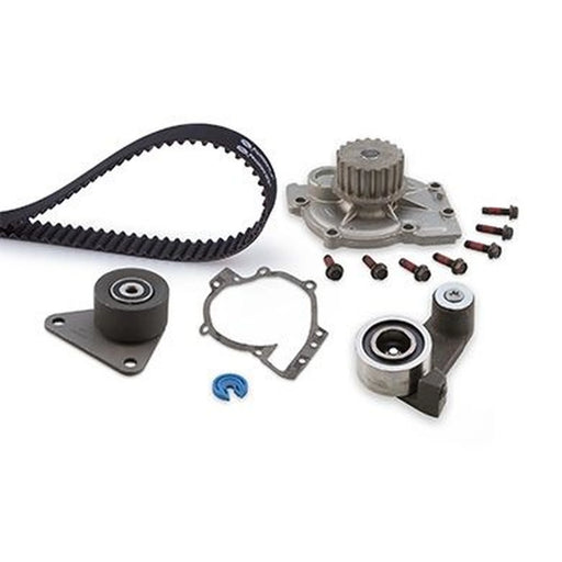 Gates Timing Belt & Water Pump Kit KP15397XS