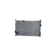 NRF Engine Radiator 58455A