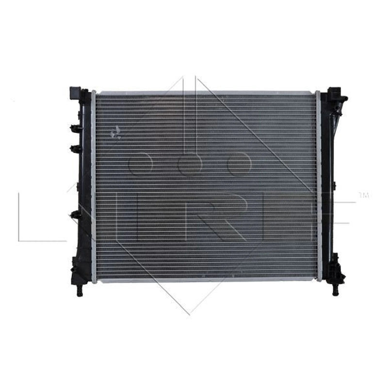 NRF Engine Radiator 53525