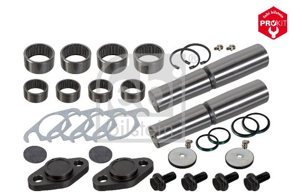 Febi Kingpin Repair Kit 37mm OD