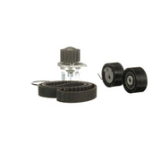 Gates Timing Belt & Water Pump Kit KP15615XS
