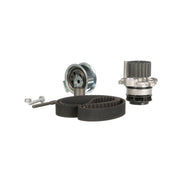 Gates Timing Belt & Water Pump Kit KP15569XS-3