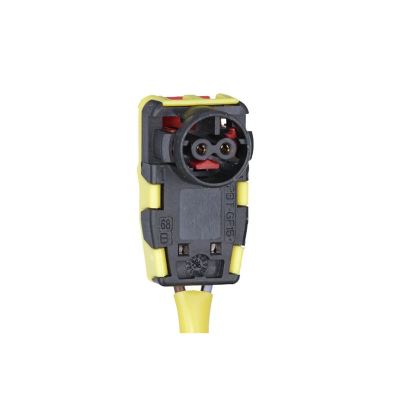 Valeo Steering Column Switch Connectors 251923